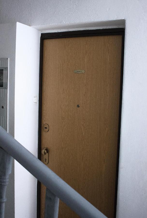 Split Center Apartment Eksteriør billede